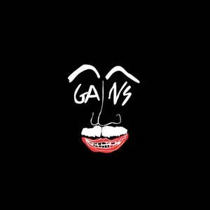 GANS — Ideal Bar, København