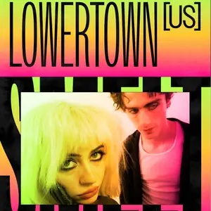 Lowertown — Forbrændingen, Albertslund