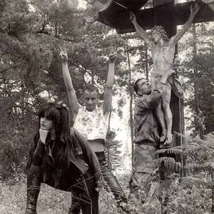 Current 93 — VEGA - Musikkens Hus, Store VEGA, København