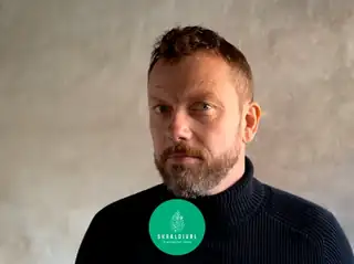 Bliv klogere på dine vaner med Anders Colding-Jørgensen – Skraldival