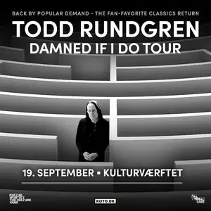 Todd Rundgren