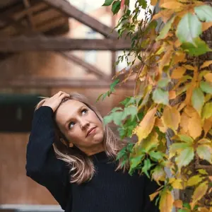 Dalia Valanciute — Charlie Scotts, Copenhagen