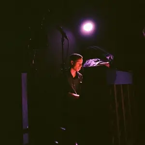 Carl Zinssou — Tapperiet, Køge