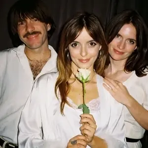 GiGi Girls — VEGA, København