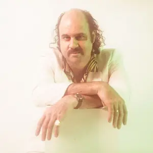 Donny Benet — VEGA - Musikkens Hus, Store VEGA, København