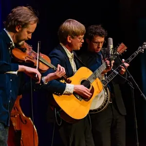 Twang — Hos Anders, Aarhus