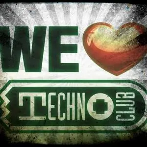 TechnoClub — Volume Village, Aarhus