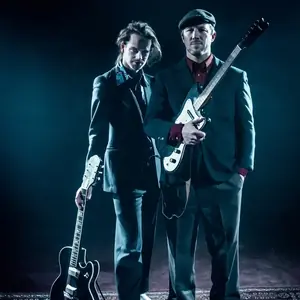 Sonic Saliva — Brenderup Højskoles Musikforening, Brenderup