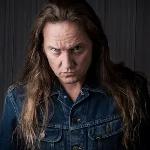 Jesper Binzer — Kaløvig Badehotel, Skødstrup
