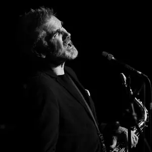Curtis Stigers — Musikhuset Aarhus, Aarhus