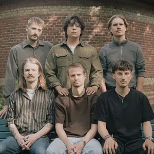 efteraar — Radar, Aarhus