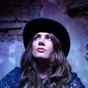 Aoife Scott