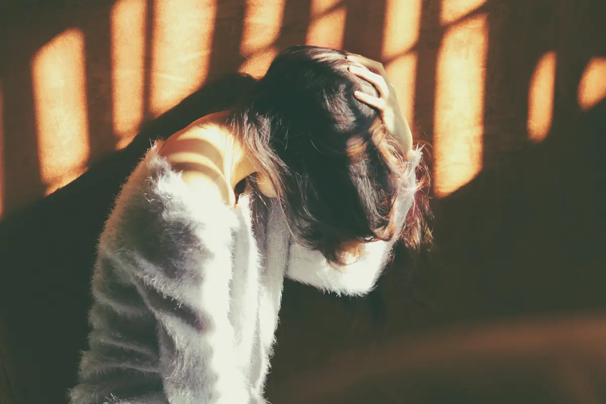 Migraine - An Overlooked Public Health Issue — Hovedbiblioteket, Aarhus