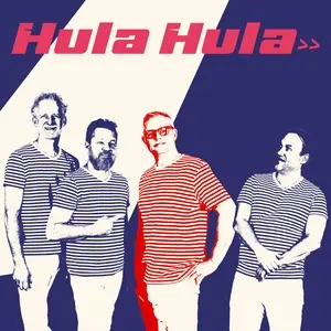 Hula Hula (DK) — Minigolfbanen Saxild, Odder