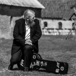Rune Robert Friis — Viborg Blues og Musikforening, Viborg