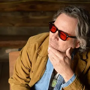 Grant-Lee Phillips — Train, Aarhus