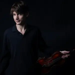Ryan Young — Teater Refleksion, Aarhus