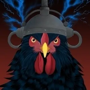 Electric Poultry — Det Gule Pakhus, Horsens