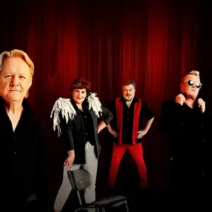Dodo and the Dodos — Pavillonen Grenaa, Grenaa