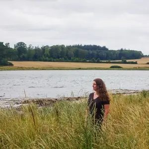 Kristine Thastum — Musik I Rønde, Rønde