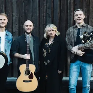 Ainsley Hamill — Teater Refleksion, Aarhus