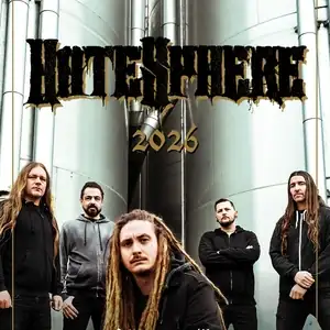 Hatesphere