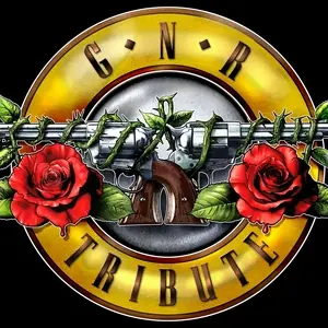 GN'R TRIBUTE — Turbinen, Randers