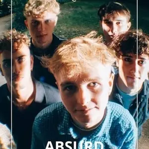 Absurd — Train, Aarhus