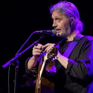 Oscar Danielson — Station K, Langå