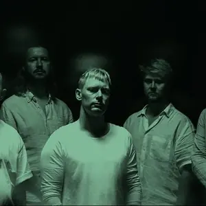 Feather Mountain — Radar, Aarhus