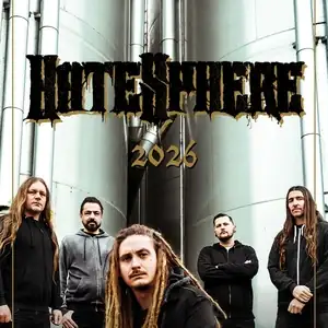 Hatesphere