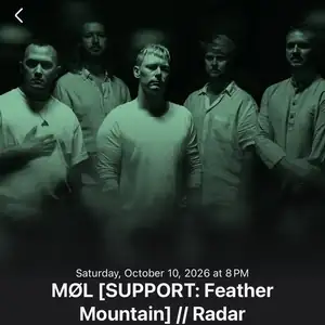 MØL