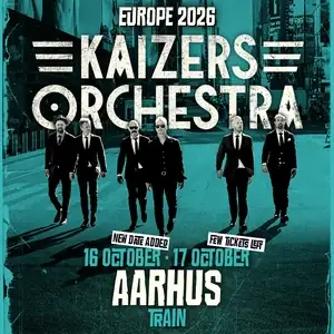 Kaizers Orchestra