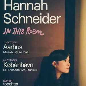 Hannah Schneider