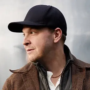 Gavin DeGraw — Train, Aarhus