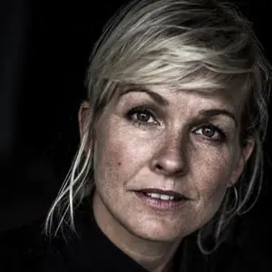 Signe Svendsen — Pavillonen Grenaa, Grenaa