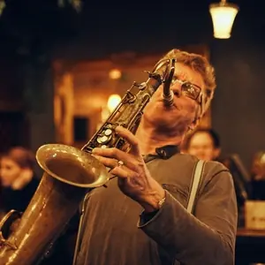 Fredrik Lundin — Tøjhuset, Fredericia