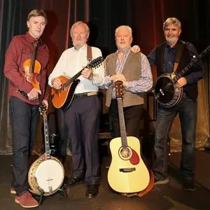 The Dublin Legends — Silkeborg Viseverseklub, Silkeborg
