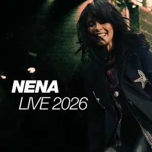 Nena — Tinghallen A/S, Viborg