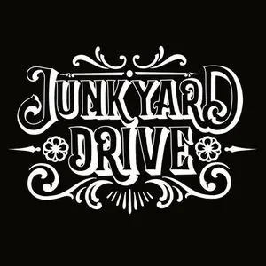 Junkyard Drive — Fermaten, Herning