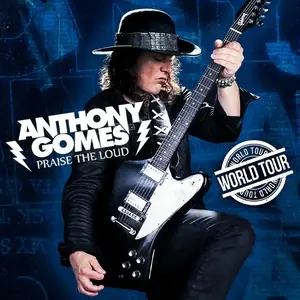 Anthony Gomes — Tøjhuset, Fredericia