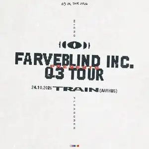 Farveblind