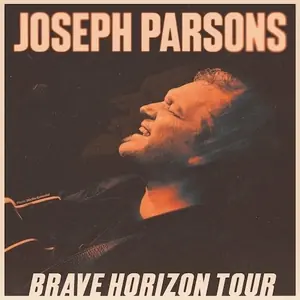 Joseph Parsons — The Red Room Kolding, Almind