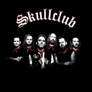 Skullclub — Tøjhuset, Fredericia