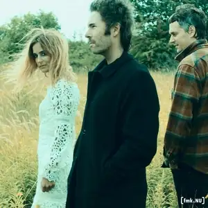 Billie and the Bell