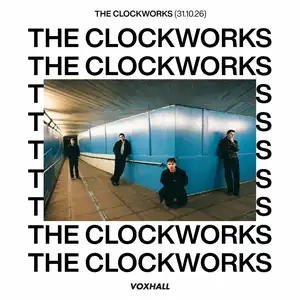 The Clockworks