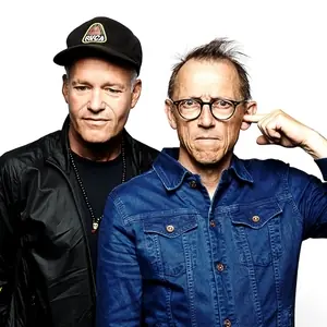 Back to Back — Jelling Musikforening, Jelling