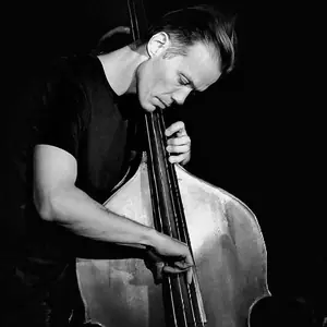 Jasper Høiby — Aarhus Jazzselskab, Aarhus