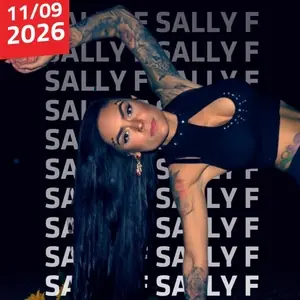 Sally F — Badeanstalten, Slagelse