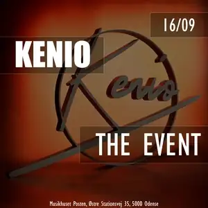 Kenio